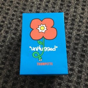 Trumpette Unplugged Flower Socks 0-12 month